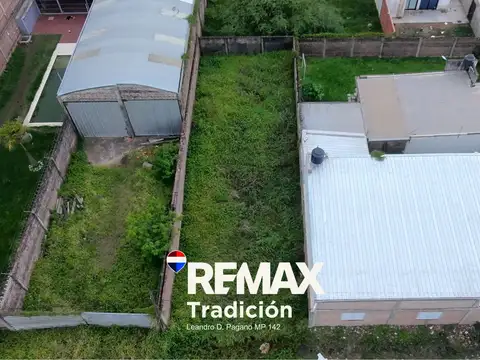 Terreno en venta fontana centro