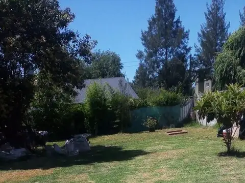 Venta Terreno en  La Lonja, Pilar