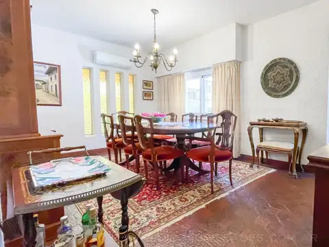 Terreno Venta - Olivos