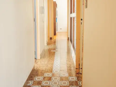 Departamento en Venta de 5 ambientes