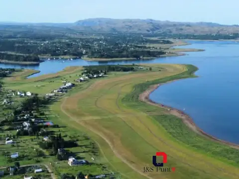 Terreno en Venta en Puerto Del Aguila, Potrero de Garay