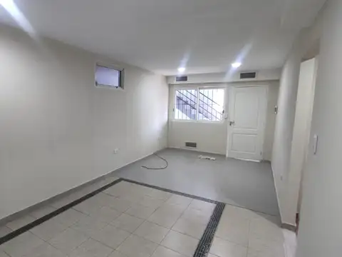 Departamento 3 amb en De Vicenzo Grande