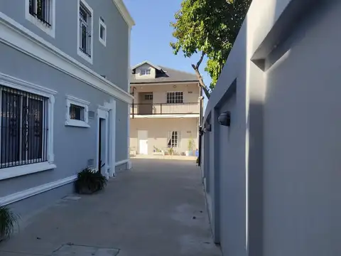 Departamento 3 amb en De Vicenzo Grande