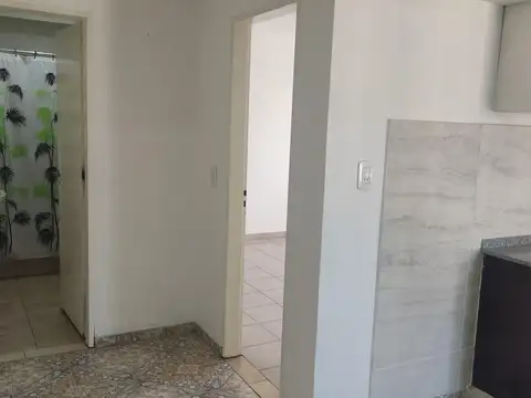 Departamento 2 amb en De Vicenzo Grande