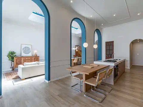 Casa en Venta en Abasto, USD 450.000