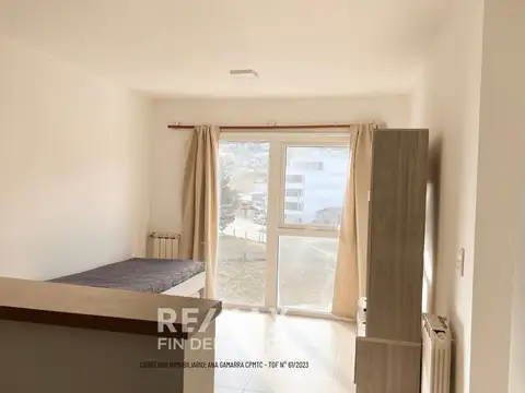 Departamento en Alquiler de 2 ambientes