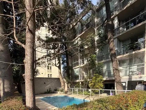 Departamento en Venta 12 años
