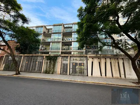 Venta Departamento 2 Amb en Excelente complejo, Saavedra.