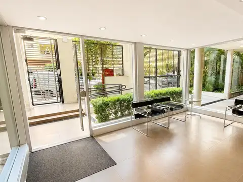 Departamento en Venta en Saavedra, USD 148.000