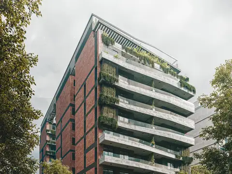 Departamento en Venta en Centro, Rosario