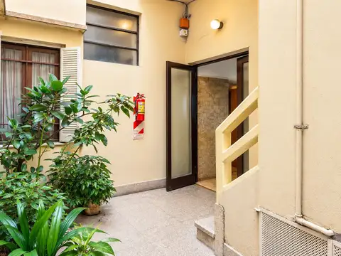 Depto Tipo Casa en Venta de 4 ambientes