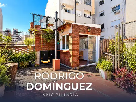 Departamento PH  en Venta en Recoleta, Capital Federal, Buenos Aires
