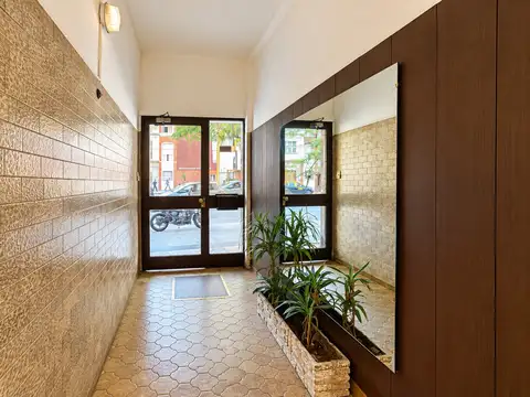 Avenida Córdoba 3300