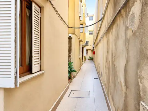 Depto Tipo Casa en Venta de 3 dormitorios