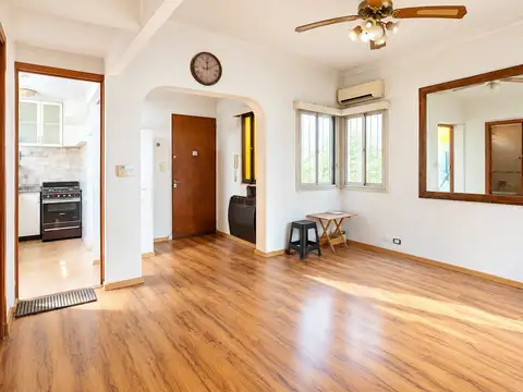 Depto Tipo Casa en Venta al Este
