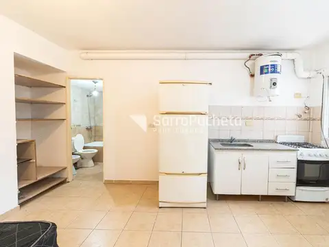 Departamento en Venta 16 años