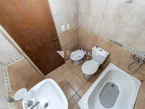 Departamento en Venta al Este