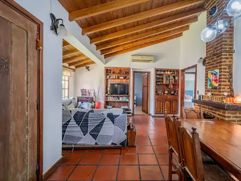 Casa en Venta de 3 dormitorios