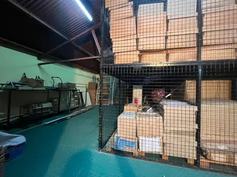 Local en Constitución