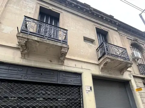 tacuari al 1800