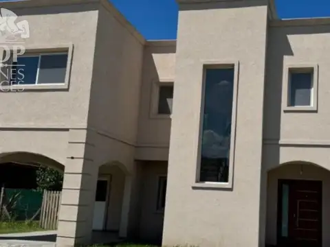 Casa-Venta-Barrio San Matías-Escobar