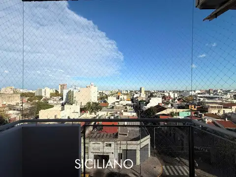 Departamento en Venta en Boedo, USD 60.000