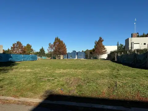 ADG. Excelente lote en Barrio Privado Brujas, Pilar