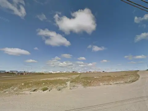 Terreno en Venta en Puerto Deseado, USD 416.000