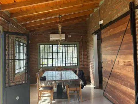 Quinta en Venta de 2 dormitorios
