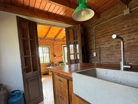 Quinta en Venta con 1 cochera