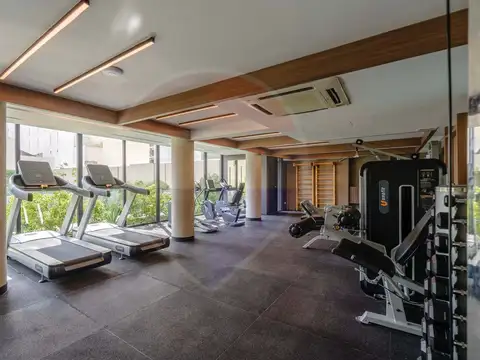 Departamento en Venta en Almagro, USD 387.000