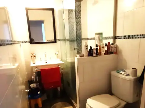 Depto Tipo Casa en Venta en Chilavert, USD 76.000