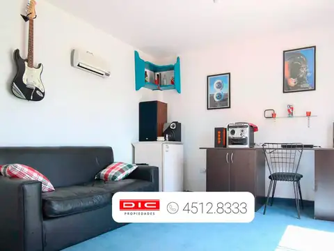 Casa 3 ambientes Venta - Munro