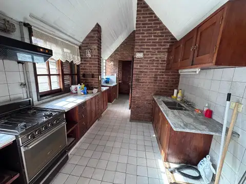 Casa en Venta 35 años