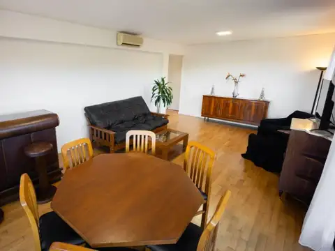 Departamento en Alquiler de 3 dormitorios