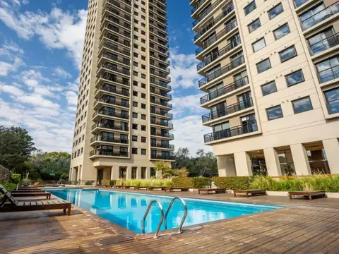 Departamento en Alquiler en Puerto Madero, CABA