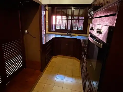 Depto Tipo Casa en Alquiler de 3 dormitorios