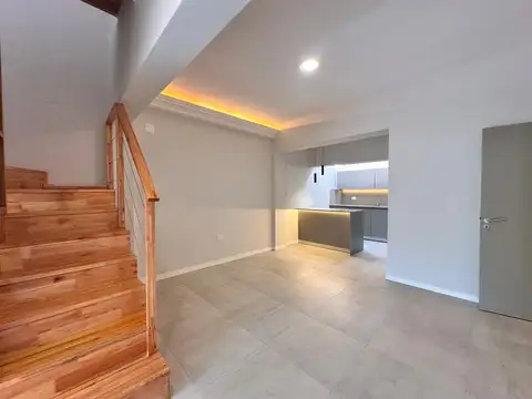 Departamento en Venta 40 años