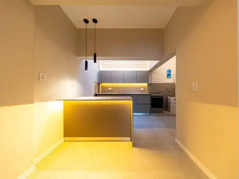 Departamento en Venta en Centro, USD 159.000