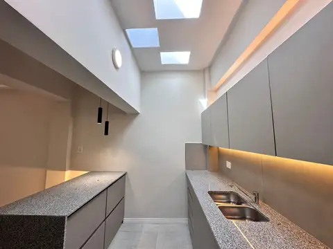 Departamento en Venta en Centro, USD 159.000