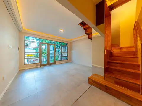 Departamento en Venta de 5 ambientes