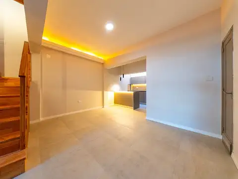 Departamento 5 ambientes con 2 baños