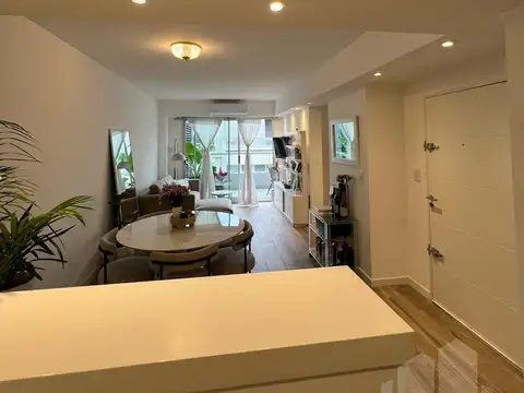 Departamento en Venta 2 años