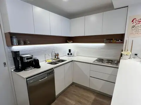 Departamento en Venta al Sur