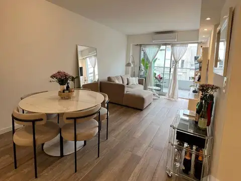 Departamento en Venta en Palermo Hollywood, USD 240.000