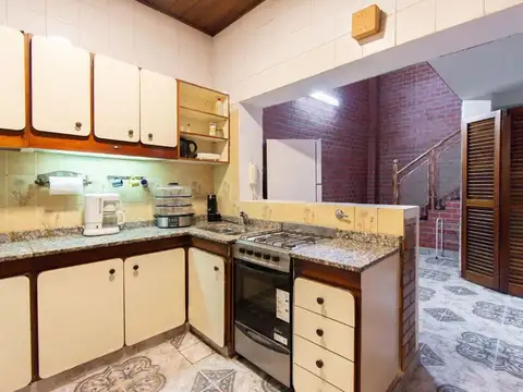 Depto Tipo Casa en Venta 43 años