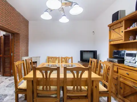 Depto Tipo Casa en Venta en Villa Urquiza, USD 280.000