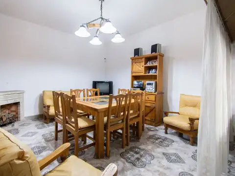 Depto Tipo Casa en Venta de 3 dormitorios
