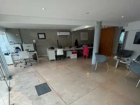 Local en Alquiler en Olivos Vias/Rio, USD 3.000