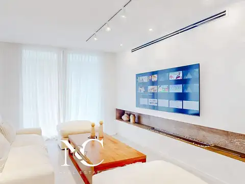 Departamento en Venta en Pinamar, Partido de Pinamar
